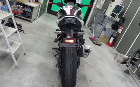 KAWASAKI Z900 Gen.2 2021 ZR900B