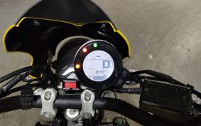 YAMAHA XSR700 2016 RM11