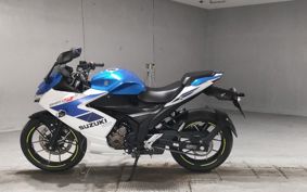 SUZUKI JIKUSA-SF250 ED22Y