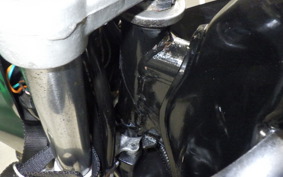 YAMAHA XTZ125 2008