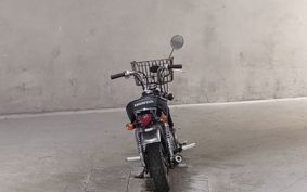 HONDA MONKEY Z50J