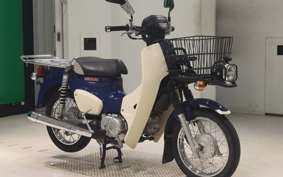 HONDA C110 SUPER CUB 2000 JA42