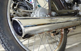 SUZUKI COLLEDA 50 S K50