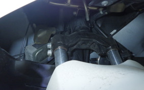 HONDA PCX 150 KF18