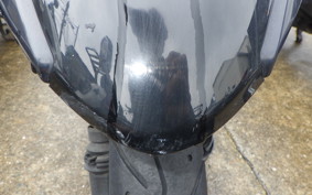 SUZUKI ADDRESS V50 Gen.2 CA42A