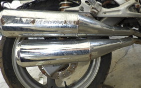 YAMAHA ZEAL 3YX
