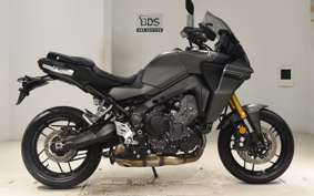 YAMAHA TRACER 9 GT 2025 RN70J