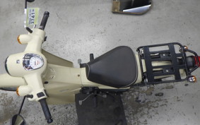HONDA C50 SUPER CUB 2021 AA09