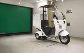 HONDA GYRO CANOPY 2010 TA03