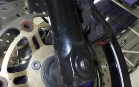 SUZUKI SV400 2006 VK53A