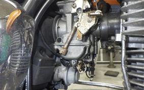 KAWASAKI ESTRELLA RS BJ250A
