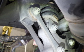 HONDA CBR400R 2021 NC56