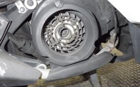 YAMAHA CYGNUS 125 XSR 3 SED8J