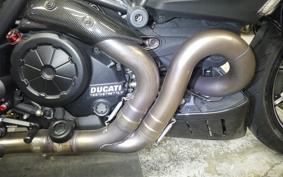 DUCATI DIAVEL Carbon 2012