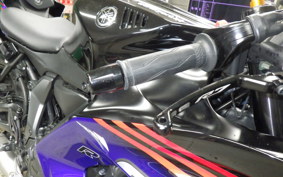 YAMAHA YZF-R7 2022 RM39J