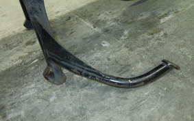 HONDA SILVER WING 400 GTA 2011 NF03