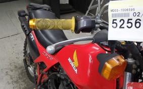 HONDA XL250R 2006 MD03