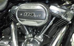 HARLEY FLHXS 1870 2021