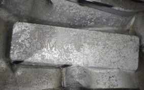 YAMAHA VIRAGO 250 3DM