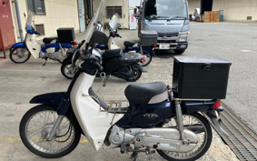 HONDA SUPER CUB50 AA04