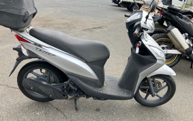 HONDA DIO 110 JF31