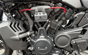HARLEY PAN AMERICA 1250ST 2025 ZJS