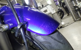 KAWASAKI BALIUS 250 Gen.2 ZR250B