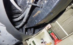 SUZUKI ADDRESS V125 S 2022 CF4MA