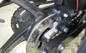 HONDA CBR250R GEN 3 2009 MC41