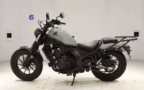 HONDA REBEL 500 A 2023 PC60