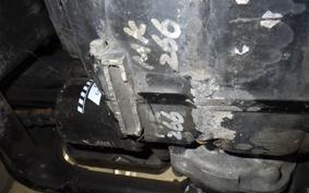 HONDA SHADOW 400 1999 NC34