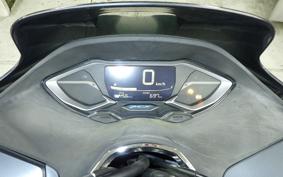 HONDA PCX 125 2006 JK05