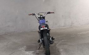 HONDA XL230 MC36