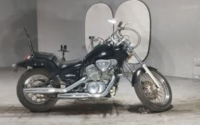 HONDA STEED 400 1994 NC26