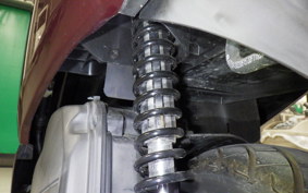 HONDA TACT-4ﾍﾞｰｼｯｸ 1997 AF79