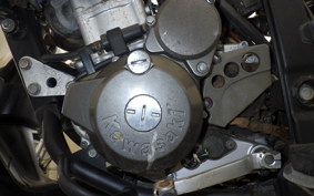 KAWASAKI KLX250D TRACKER LX250E