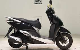 HONDA LEAD 125 2005 JF45