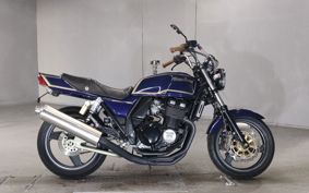 KAWASAKI ZRX-2 ZR400E
