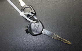 HONDA DIO110-3ﾍﾞｰｼｯｸ 2003 JK03