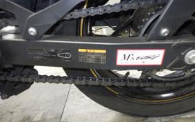 KAWASAKI NINJA 400 2022 EX400G