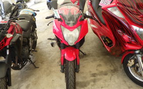 KAWASAKI NINJA 250 BX250A