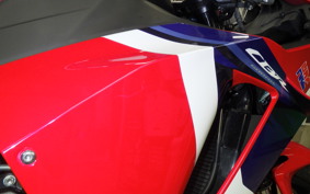 HONDA CBR600RR 2021 PC40