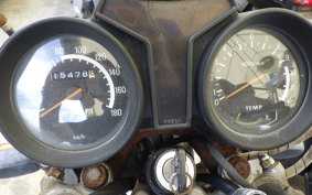 YAMAHA RZ350 4U0
