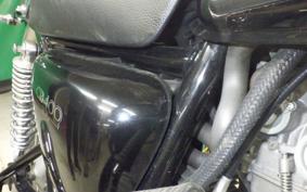 HONDA CB400SS E 2006 NC41