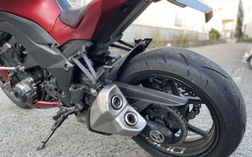 SUZUKI GRASS TRACKER NJ47A