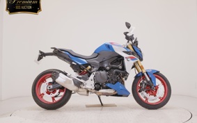 BMW F900R 2025