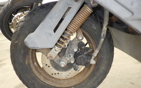 SUZUKI ADDRESS V100 CE11A