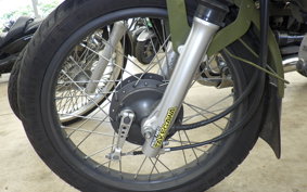 HONDA ｸﾛｽｶﾌﾞ110-2 JA45