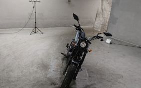 YAMAHA TW200 DG07J