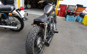 YAMAHA XS250SPL 4A8
